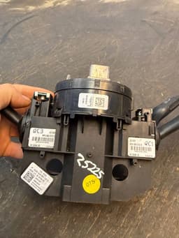 AUDI 8P0953513B 1K0959653D 8J0907137E 8P0953519C Indicator/wiper/slip ring switch (stalk) AUDI TT (8J) (2006-2014) — thumbnail 9