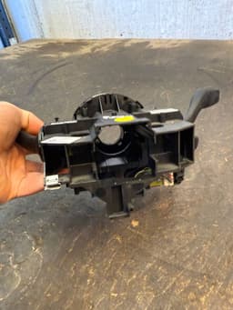 AUDI 8P0953513B 1K0959653D 8J0907137E 8P0953519C Indicator/wiper/slip ring switch (stalk) AUDI TT (8J) (2006-2014) — thumbnail 10