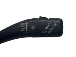 VW 7P6953507C 4H0953568B 7P6953502A Indicator/wiper/slip ring switch (stalk) VW TOUAREG II (7P) (2010-2018) — thumbnail 4
