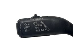 VW 7P6953507C 4H0953568B 7P6953502A Indicator/wiper/slip ring switch (stalk) VW TOUAREG II (7P) (2010-2018) — thumbnail 5