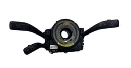 VW 7P6953507C 4H0953568B 7P6953502A Indicator/wiper/slip ring switch (stalk) VW TOUAREG II (7P) (2010-2018) — thumbnail 1
