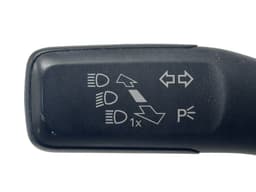 VW 7P6953507C 4H0953568B 7P6953502A Indicator/wiper/slip ring switch (stalk) VW TOUAREG II (7P) (2010-2018) — thumbnail 3