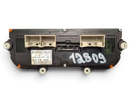 SEAT 5K0907044FN 5HB00974723 Heater control panel SEAT ALHAMBRA II (7N) (2010-2020) — thumbnail 2