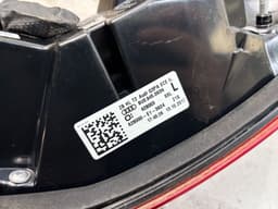 AUDI 8U0945093T Inner tail light, left AUDI Q3 (8U) (2011-2018) — thumbnail 3