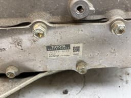 LEXUS 2321001340 Hybrid converter / inverter LEXUS RX IV (AL20) (2015-2022) — thumbnail 4