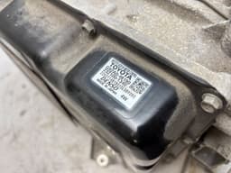 LEXUS 2321001340 Hybrid converter / inverter LEXUS RX IV (AL20) (2015-2022) — thumbnail 3