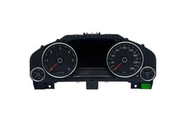 VW 7P6920881A 0263677029 Instrument Cluster VW TOUAREG II (7P) (2010-2018) — thumbnail 1