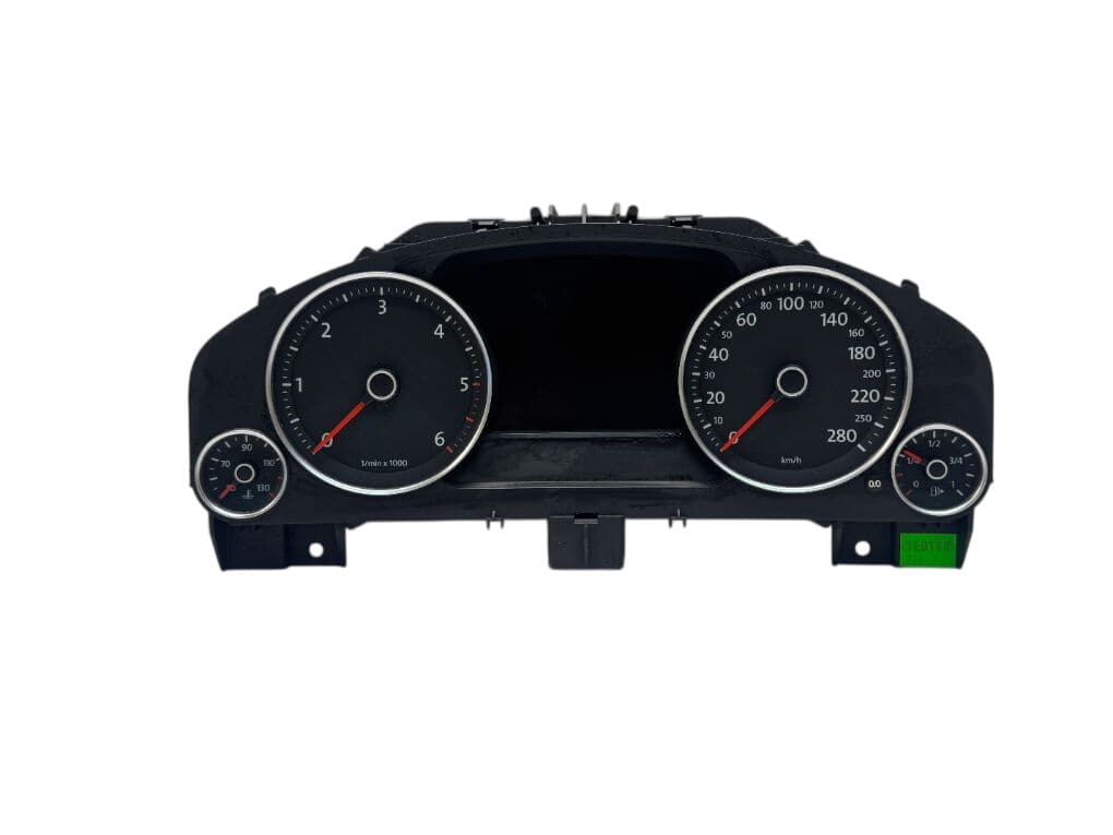 VW 7P6920881A 0263677029 Instrument Cluster VW TOUAREG II (7P) (2010-2018)