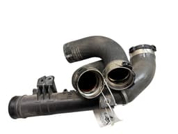 VOLVO 32222272 31686412 32222071 31370286 Intercooler pipe set VOLVO S90 / V90 (2016-) — thumbnail 1