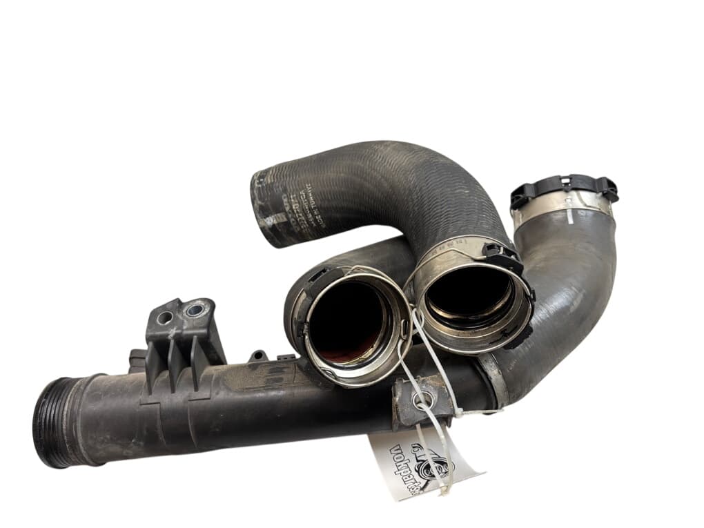 VOLVO 32222272 31686412 32222071 31370286 Intercooler pipe set VOLVO S90 / V90 (2016-)