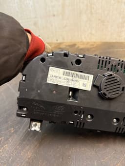 LAND ROVER GJ3210849TD LR080370 GJ3210849TF Instrument Cluster LAND ROVER EVOQUE I (L538) (2011-2018) — thumbnail 7