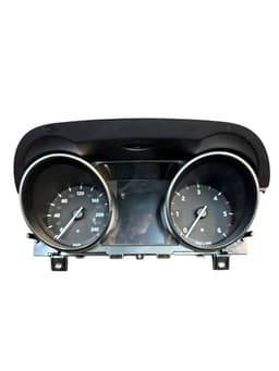 LAND ROVER GJ3210849TD LR080370 GJ3210849TF Instrument Cluster LAND ROVER EVOQUE I (L538) (2011-2018) — thumbnail 1
