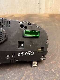 LAND ROVER GJ3210849TD LR080370 GJ3210849TF Instrument Cluster LAND ROVER EVOQUE I (L538) (2011-2018) — thumbnail 8