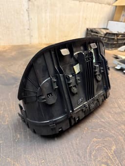 LAND ROVER GJ3210849TD LR080370 GJ3210849TF Instrument Cluster LAND ROVER EVOQUE I (L538) (2011-2018) — thumbnail 6