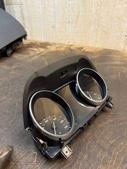 LAND ROVER GJ3210849TD LR080370 GJ3210849TF Instrument Cluster LAND ROVER EVOQUE I (L538) (2011-2018) — thumbnail 3