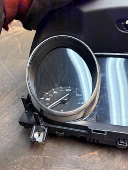LAND ROVER GJ3210849TD LR080370 GJ3210849TF Instrument Cluster LAND ROVER EVOQUE I (L538) (2011-2018) — thumbnail 10