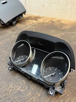 LAND ROVER GJ3210849TD LR080370 GJ3210849TF Instrument Cluster LAND ROVER EVOQUE I (L538) (2011-2018) — thumbnail 2
