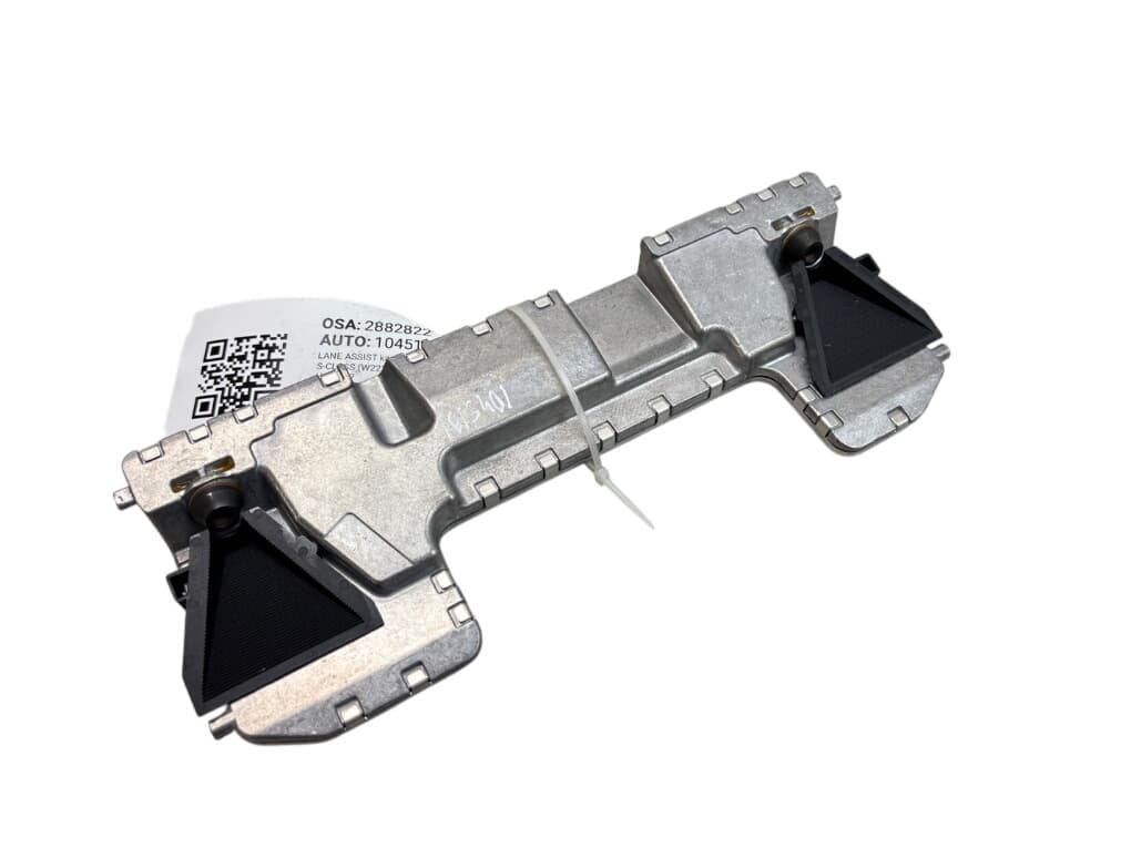 MERCEDES-BENZ A2539004402 LANE ASSIST camera MERCEDES-BENZ S-CLASS (W222, X222) (2013-2020)