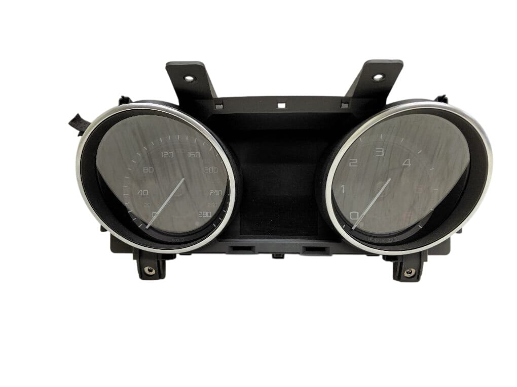 JAGUAR GX7310849EF Instrument Cluster JAGUAR XE (X760) (2015-2024)