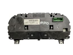 JAGUAR GX7310849EF Instrument Cluster JAGUAR XE (X760) (2015-2024) — thumbnail 4