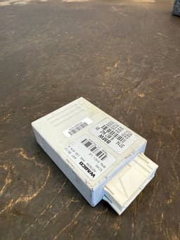 BMW 37146857942 6857942 Level/air suspension control unit BMW 7 (F01, F02) (2008-2016) — thumbnail 2