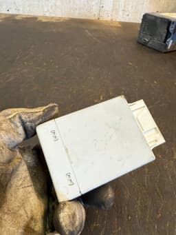 BMW 37146857942 6857942 Level/air suspension control unit BMW 7 (F01, F02) (2008-2016) — thumbnail 4
