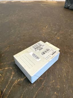 BMW 37146857942 6857942 Level/air suspension control unit BMW 7 (F01, F02) (2008-2016) — thumbnail 3