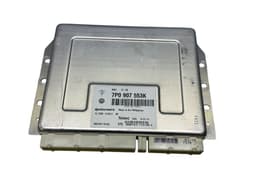VW 7P0907553K Level/air suspension control unit VW TOUAREG II (7P) (2010-2018) — thumbnail 1