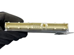VW 7P0907553K Level/air suspension control unit VW TOUAREG II (7P) (2010-2018) — thumbnail 3
