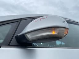 VW 5M1857507AT Mirror left VW GOLF PLUS (5M1, 521) (2005-2013) — thumbnail 3