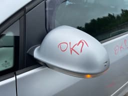 VW 5M1857507AT Mirror left VW GOLF PLUS (5M1, 521) (2005-2013) — thumbnail 2