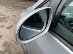 VW 5M1857507AT Mirror left VW GOLF PLUS (5M1, 521) (2005-2013) — thumbnail 1