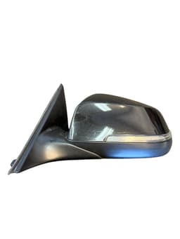 BMW 51167308421 51167186587 Mirror left BMW 7 (F01, F02) (2008-2016) — thumbnail 1