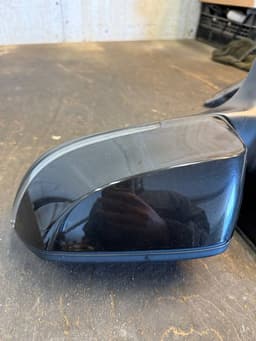 BMW 51167308421 51167186587 Mirror left BMW 7 (F01, F02) (2008-2016) — thumbnail 6