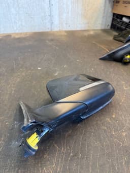 BMW 51167308421 51167186587 Mirror left BMW 7 (F01, F02) (2008-2016) — thumbnail 3