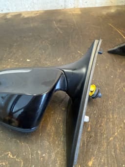 BMW 51167308421 51167186587 Mirror left BMW 7 (F01, F02) (2008-2016) — thumbnail 9