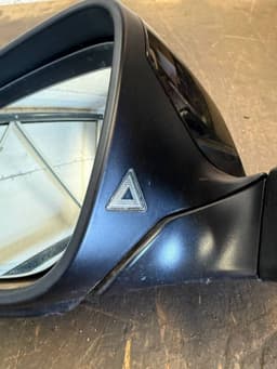 BMW 51167308421 51167186587 Mirror left BMW 7 (F01, F02) (2008-2016) — thumbnail 10