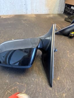 BMW 51167308421 51167186587 Mirror left BMW 7 (F01, F02) (2008-2016) — thumbnail 5