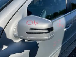 MERCEDES-BENZ 1648104993 Mirror left MERCEDES-BENZ ML-CLASS (W164) (2005-2011) — thumbnail 2