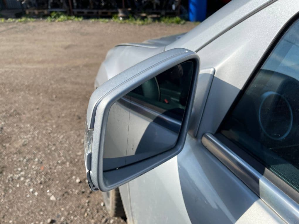 MERCEDES-BENZ 1648104993 Mirror left MERCEDES-BENZ ML-CLASS (W164) (2005-2011)
