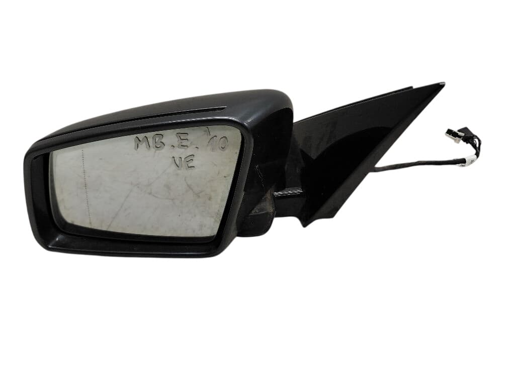 A2128101976 Mirror left MERCEDES-BENZ E-CLASS (W212) (2009-2016)