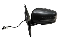 MERCEDES-BENZ A2128101976 Mirror left MERCEDES-BENZ E-CLASS (W212) (2009-2016) — thumbnail 2