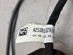 MERCEDES-BENZ A2538102916 Mirror left MERCEDES-BENZ GLC (X253) (2015-2022) — thumbnail 3