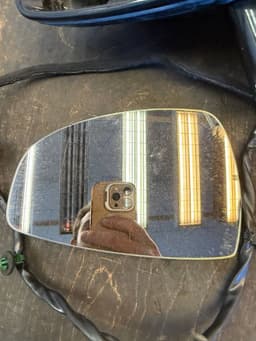 AUDI Mirror left AUDI TT (8J) (2006-2014) — thumbnail 4
