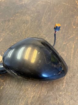 CITROËN 8154CW Mirror left CITROËN C5 II (2008-2019) — thumbnail 10