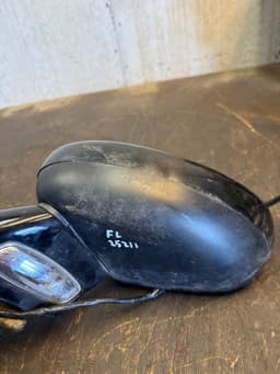 CITROËN 8154CW Mirror left CITROËN C5 II (2008-2019) — thumbnail 8