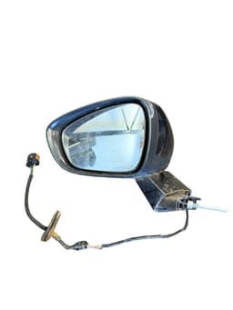 CITROËN 8154CW Mirror left CITROËN C5 II (2008-2019) — thumbnail 1