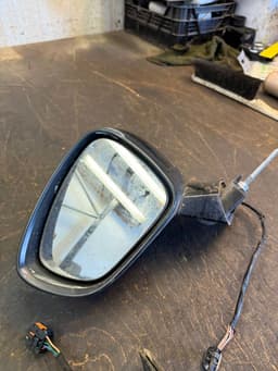 CITROËN 8154CW Mirror left CITROËN C5 II (2008-2019) — thumbnail 3