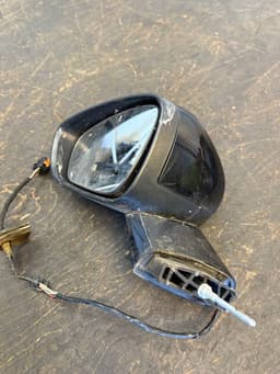 CITROËN 8154CW Mirror left CITROËN C5 II (2008-2019) — thumbnail 2