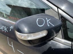 MAZDA Mirror right MAZDA CX-7 (ER) (2006-2014) — thumbnail 5